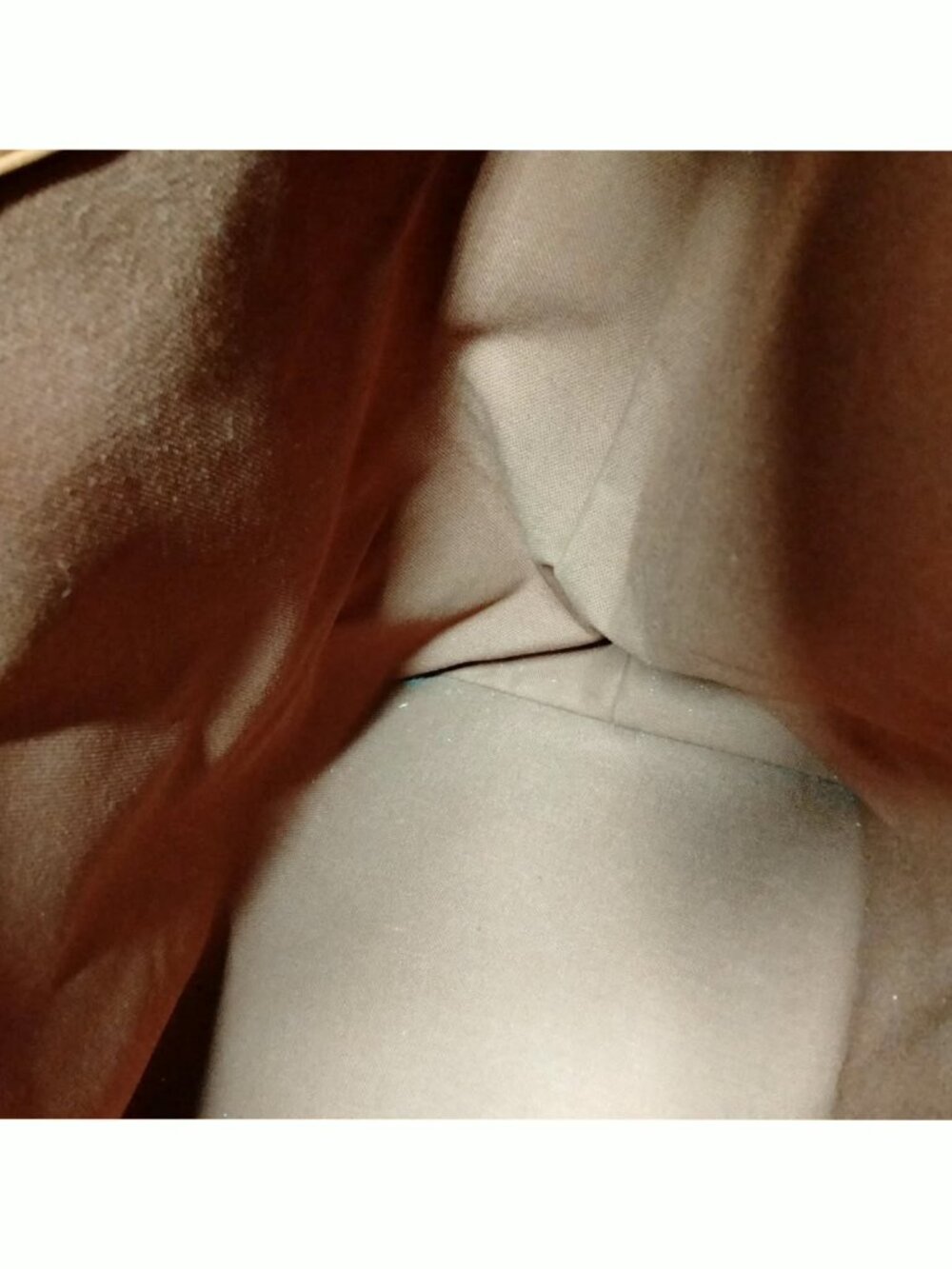 Authentic Louis Vuitton Cabas Mezzo Monogram Tote Bag - Picture 12 of 16